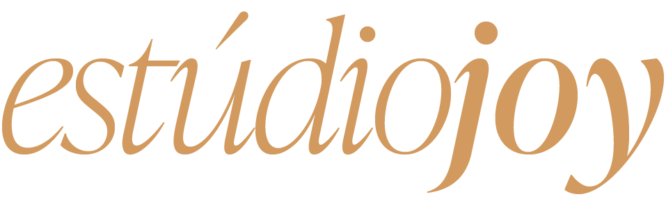 Estúdio Joy logo sites autorais